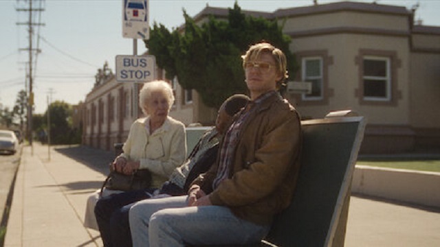 Click to watch 'Blood on Their Hands' (popup) Monster The Jeffrey Dahmer Story